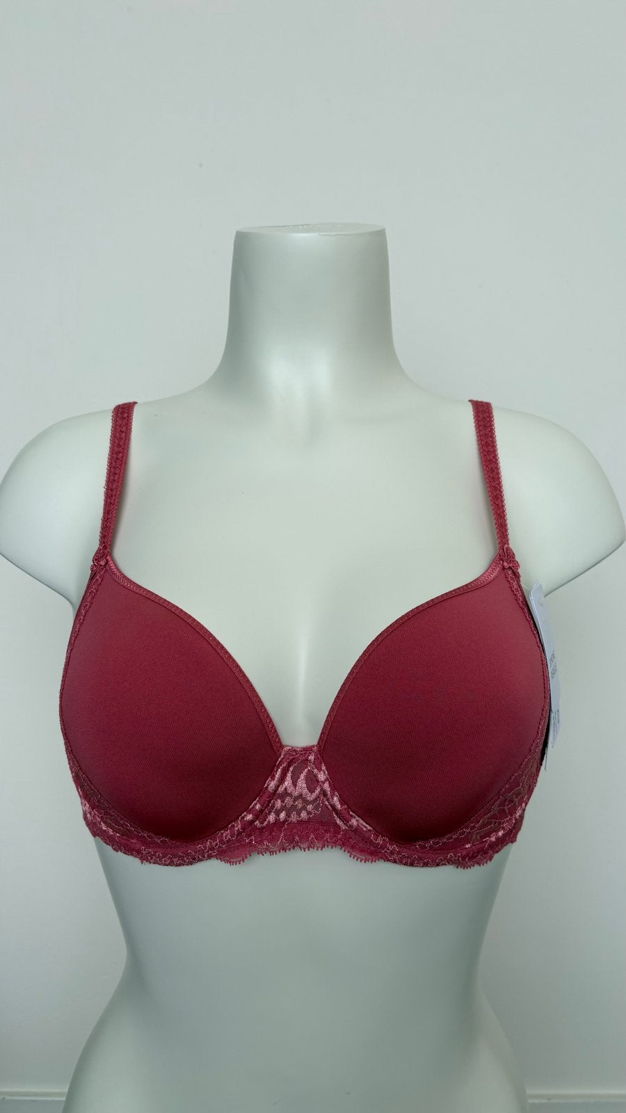 Simone Perele BH 70D - Elegant en Comfortabel, Kleding | Dames, Verzenden, Roze, BH