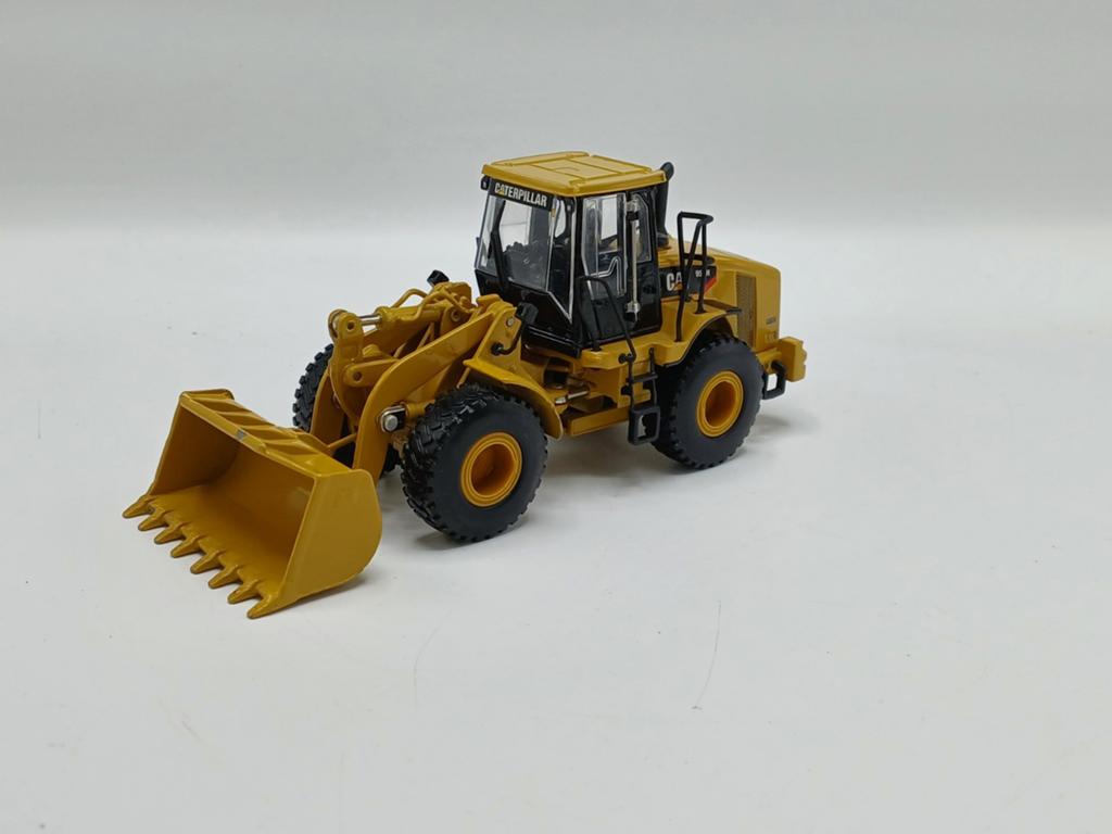 Norscot Caterpillar 950H shovel, Ophalen of Verzenden, Zo goed als nieuw, Bus of Vrachtwagen