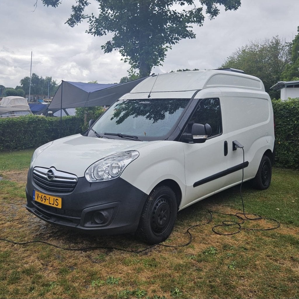 Caravans And Camping Unieke