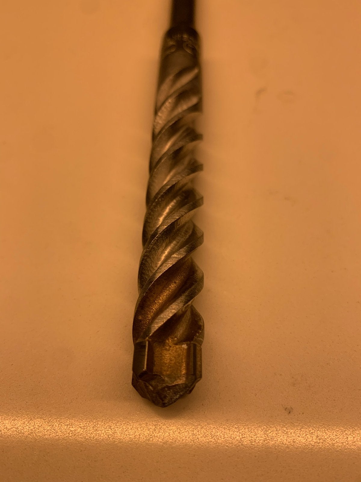 Boorhamer SDS-plus XLR 14mm . Totale lengte170mm, Ophalen of Verzenden, Zo goed als nieuw, Boor- en/of Breekhamer
