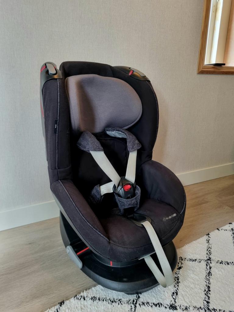 Maxi-Cosi Tobi autostoeltje, Ophalen, Autogordel, 9 t/m 18 kg, Zo goed als nieuw