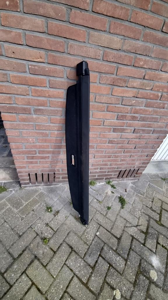 Kofferruimteafdekking VW Golf 4 station, Ophalen of Verzenden, Minder dan 1 meter, Parasolvoet