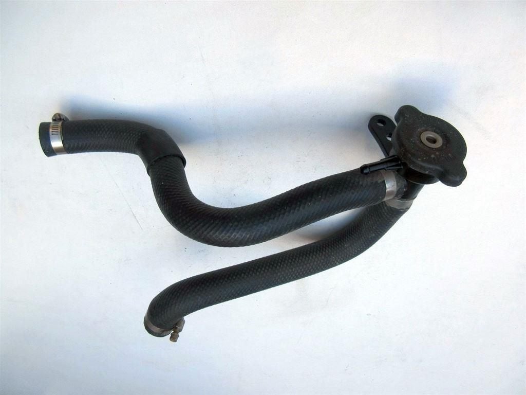 Kawasaki GPX 600 R vulopening GPX600R vulgat vul opening gat, Ophalen of Verzenden, Gebruikt