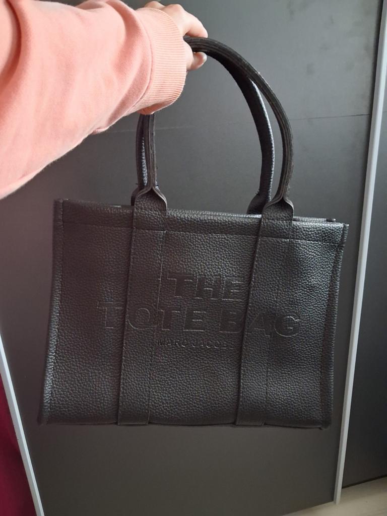 Tas, Ophalen of Verzenden
