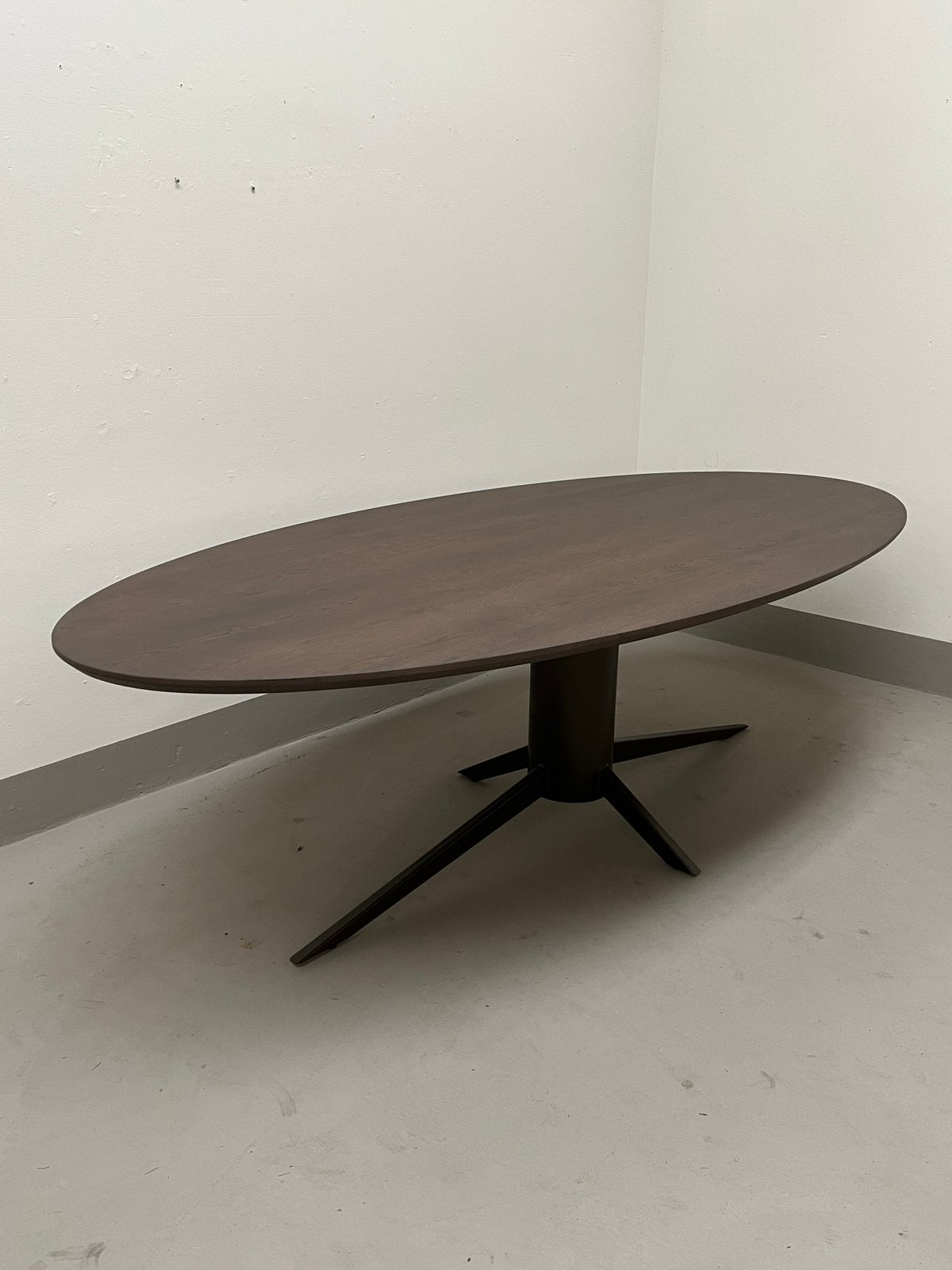 Eettafel te koop bij Pilat & Pilat, Ophalen