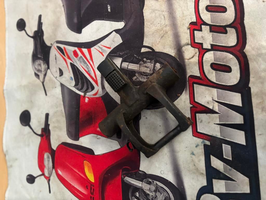 Zip 2000/type 3 subframe nette rubbers, Ophalen of Verzenden