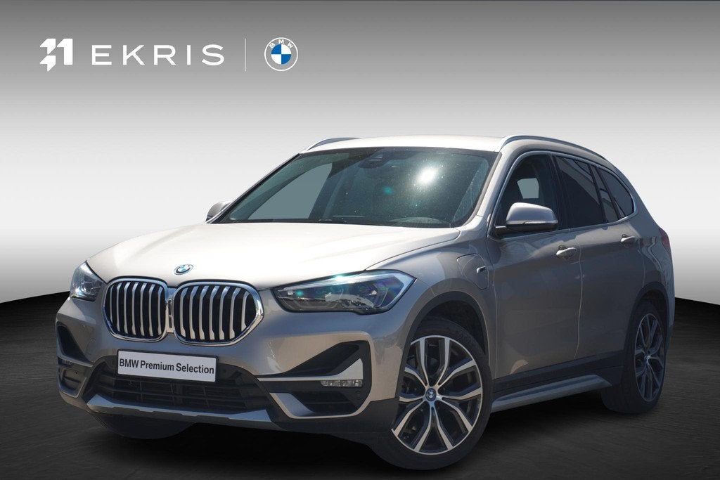 BMW X1 xDrive25e | Trekhaak | Active Cruise Control | Head-U