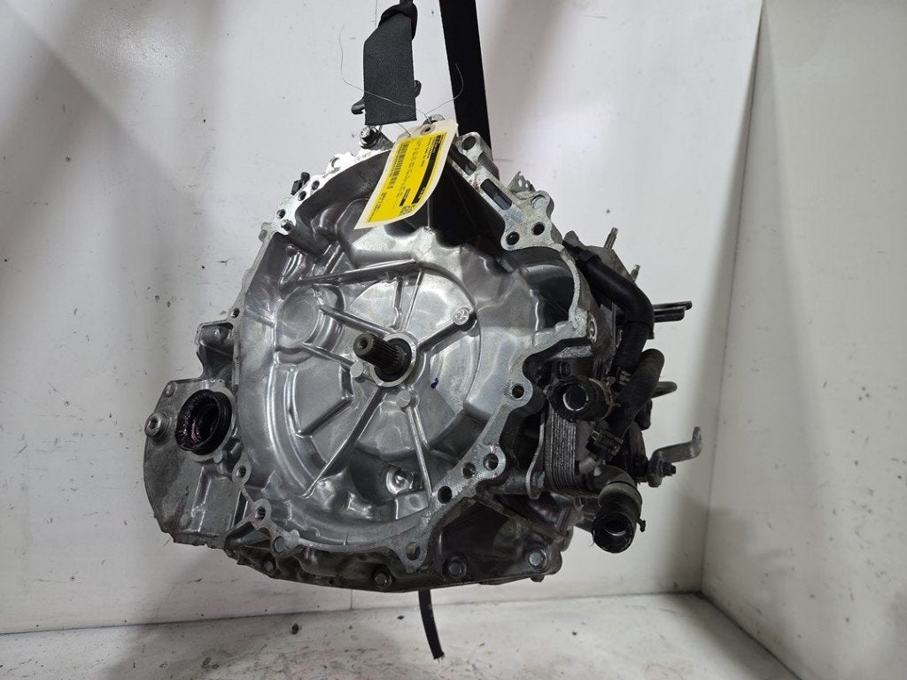 Versnellingsbak Automaat ABS Yaris IV (P21/PA1/PH1) 2023, Auto-onderdelen, Gebruikt, Kundenbetreuung@toyota.de, Toyota-Allee 2, Köln 50858, , Duitsland