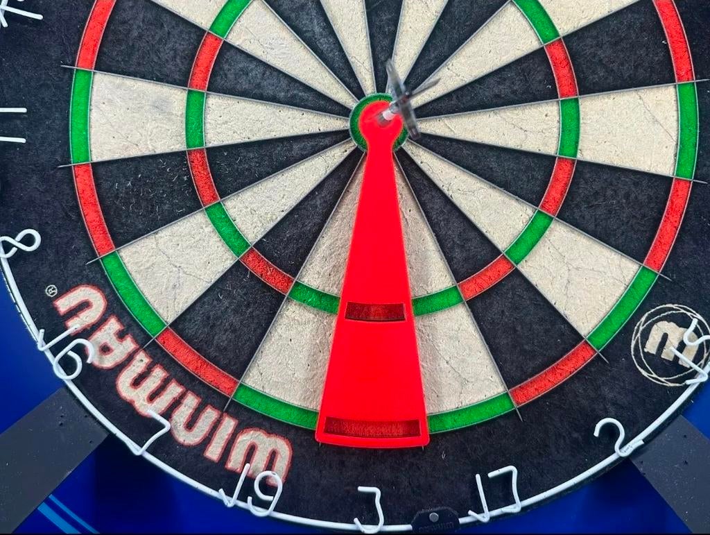 Dartbord Uitlijn Tool – Altijd Perfect Recht!, Ophalen of Verzenden, Nieuw, Overige typen