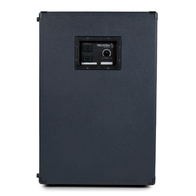 Trickfish Amplification 2x12″ Bass Cab, Muziek en Instrumenten, Ophalen, Basgitaar, 100 watt of meer, Zo goed als nieuw