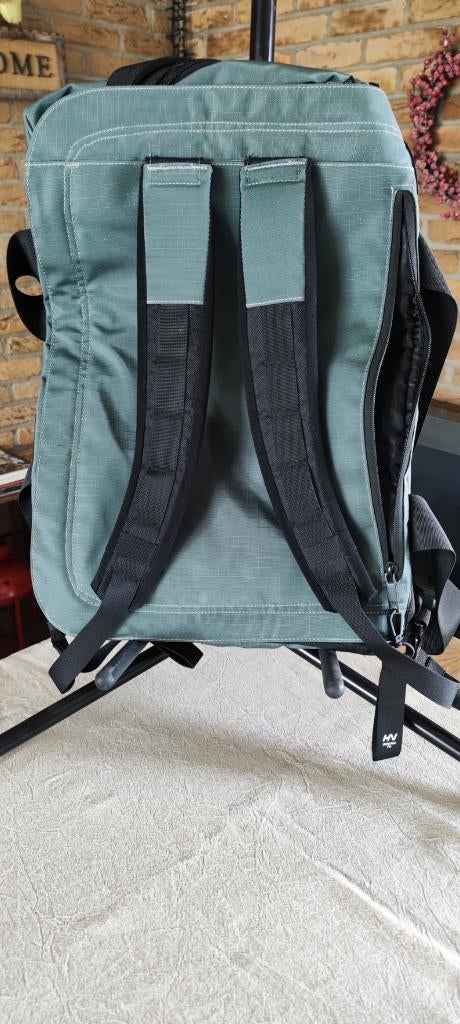 Vesoul – Rug/ Weekendtas – Human Nature, Overige merken, 40 cm of meer, Minder dan 30 cm, Nieuw
