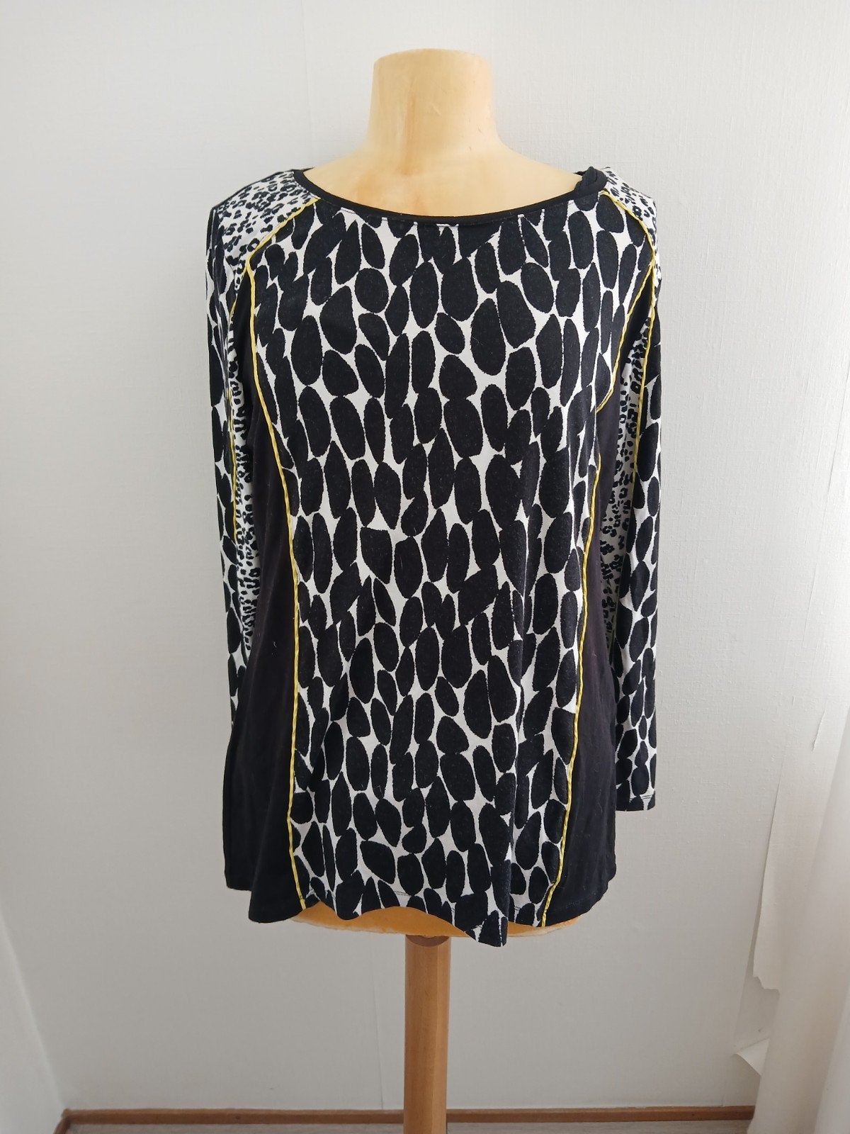 betty barclay  shirt mt 44, Overige kleuren, Maat 42/44 (L), Ophalen of Verzenden, Zo goed als nieuw
