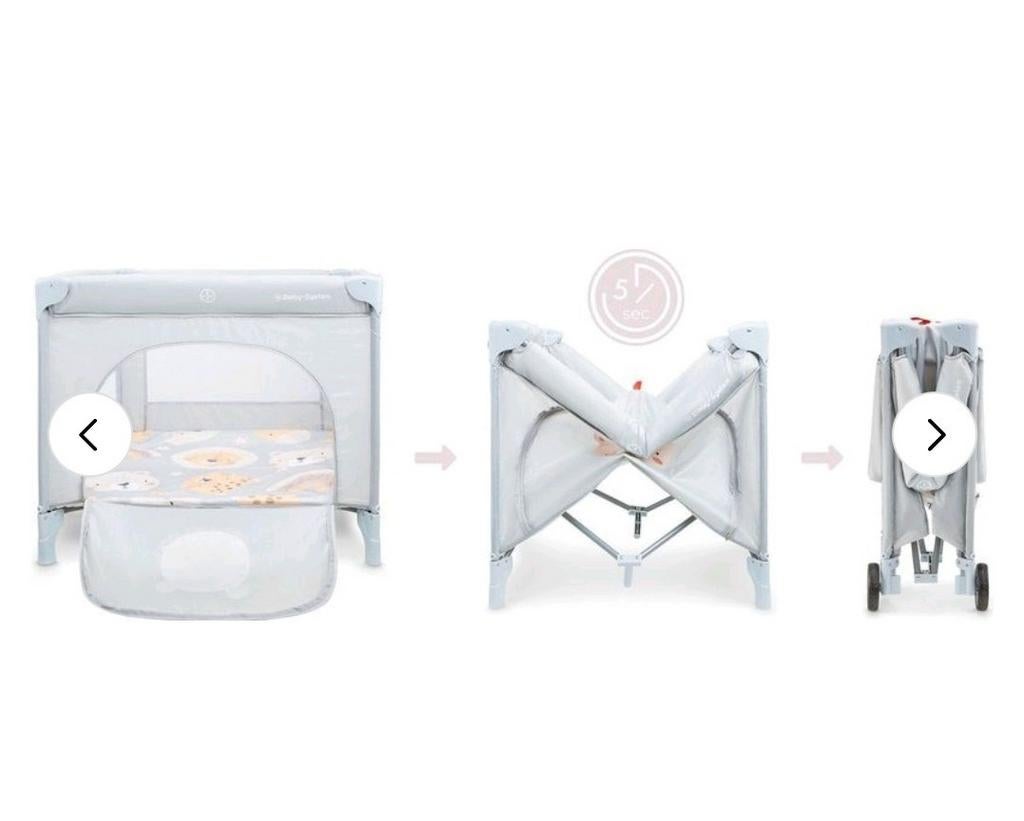 Moby-System Teddy Bear Kinderbox, Ophalen of Verzenden