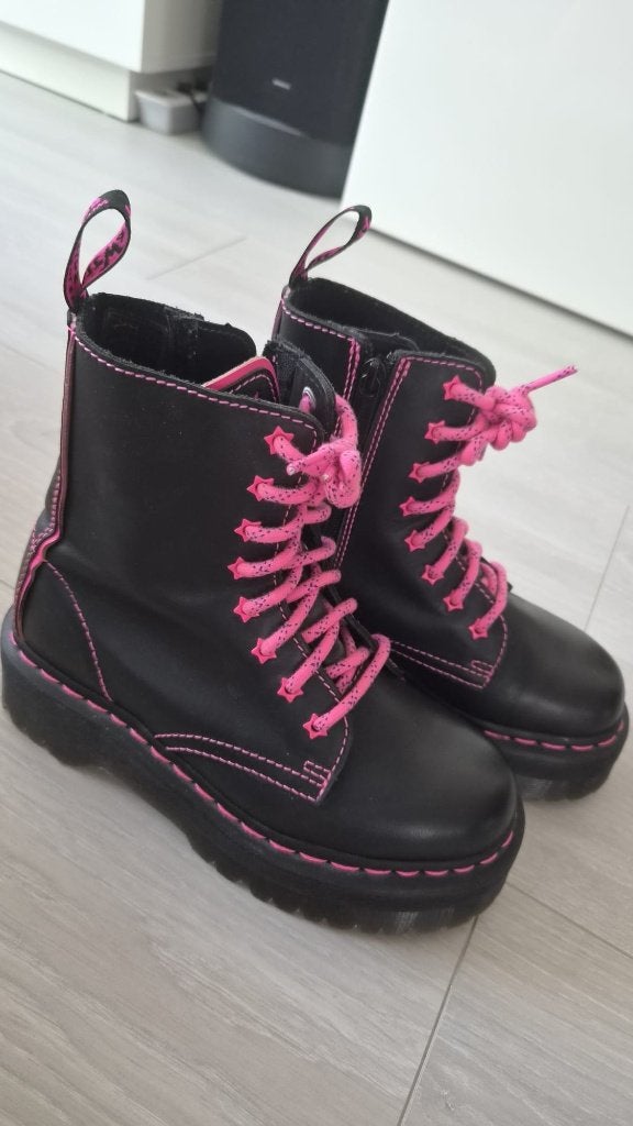Dr. Martens orginele laarsjes maat 37, Kleding | Dames, Schoenen, Ophalen, Zwart, Lage of Enkellaarzen, Dr. Martens