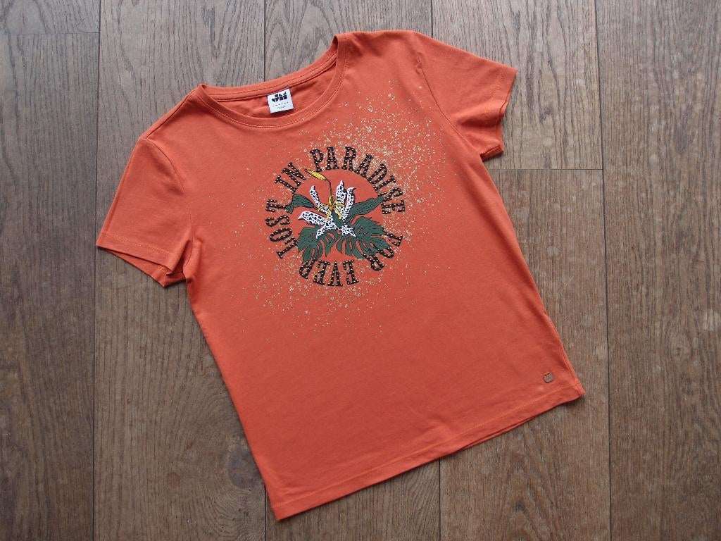 Erg mooi meisjes Shoeby Jill shirt maat 158 / 164, Kinderen en Baby's, Kinderkleding | Maat 164, Meisje, Ophalen of Verzenden