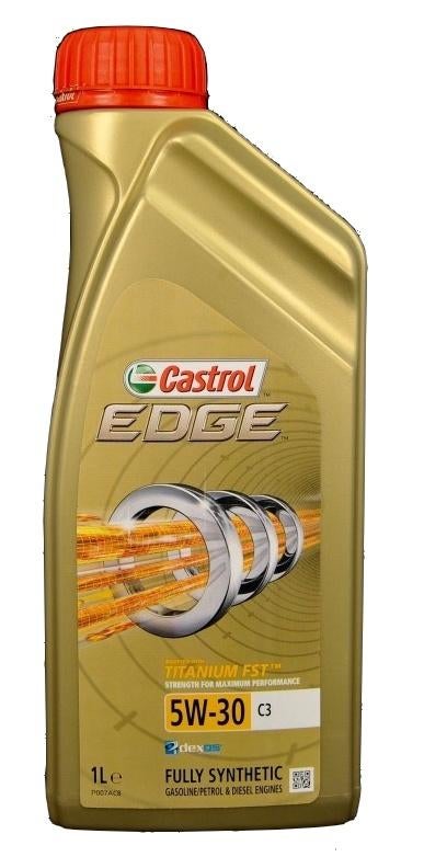 1L 5W30 Castol Edge 5W30 C3, Ophalen
