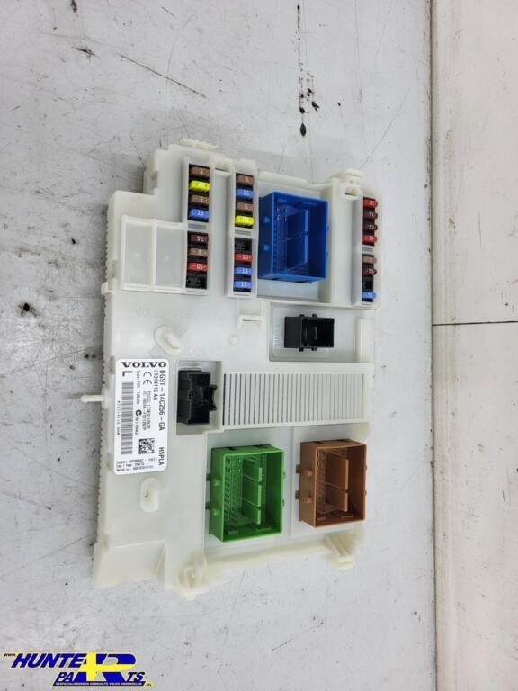 CEM-module Volvo V60/XC60 ('10-'18) 31314116, Gebruikt, Ophalen of Verzenden, Volvo, Volvo