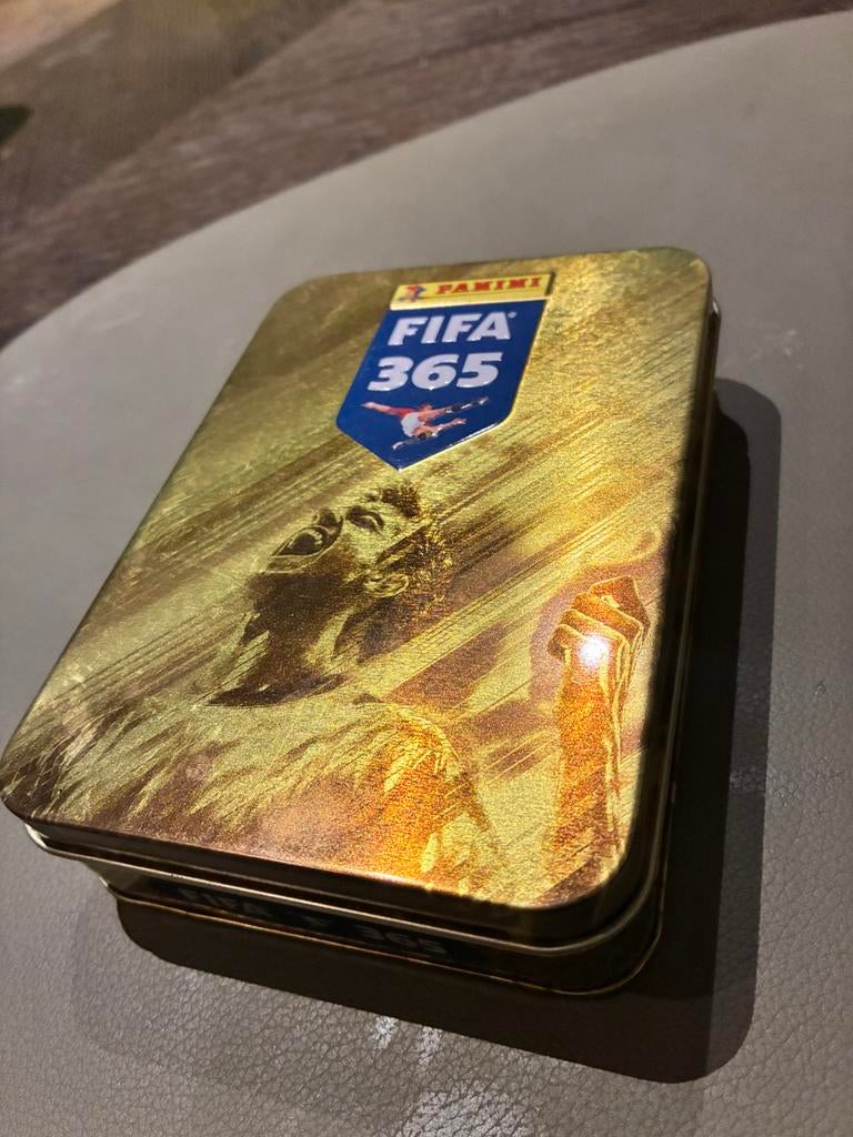 Panini Fifa 365 2019, Ophalen of Verzenden, Zo goed als nieuw, Buitenlandse clubs, Poster, Plaatje of Sticker