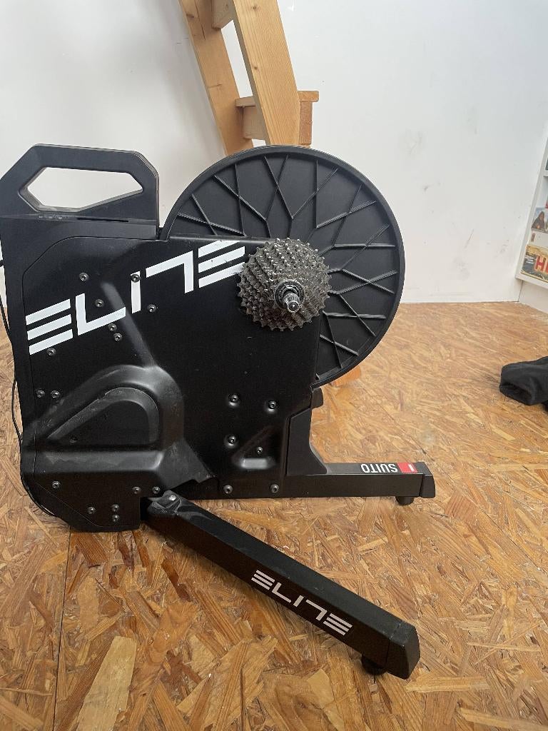 fietstrainer, Ophalen, Zo goed als nieuw, Overige typen