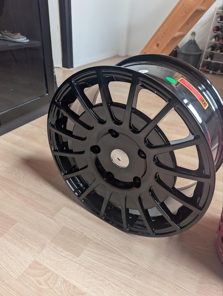 Nieuwe Ford Transit Velgen Verzwaard 5x160 - 3 stuks, Ophalen of Verzenden, Nieuw