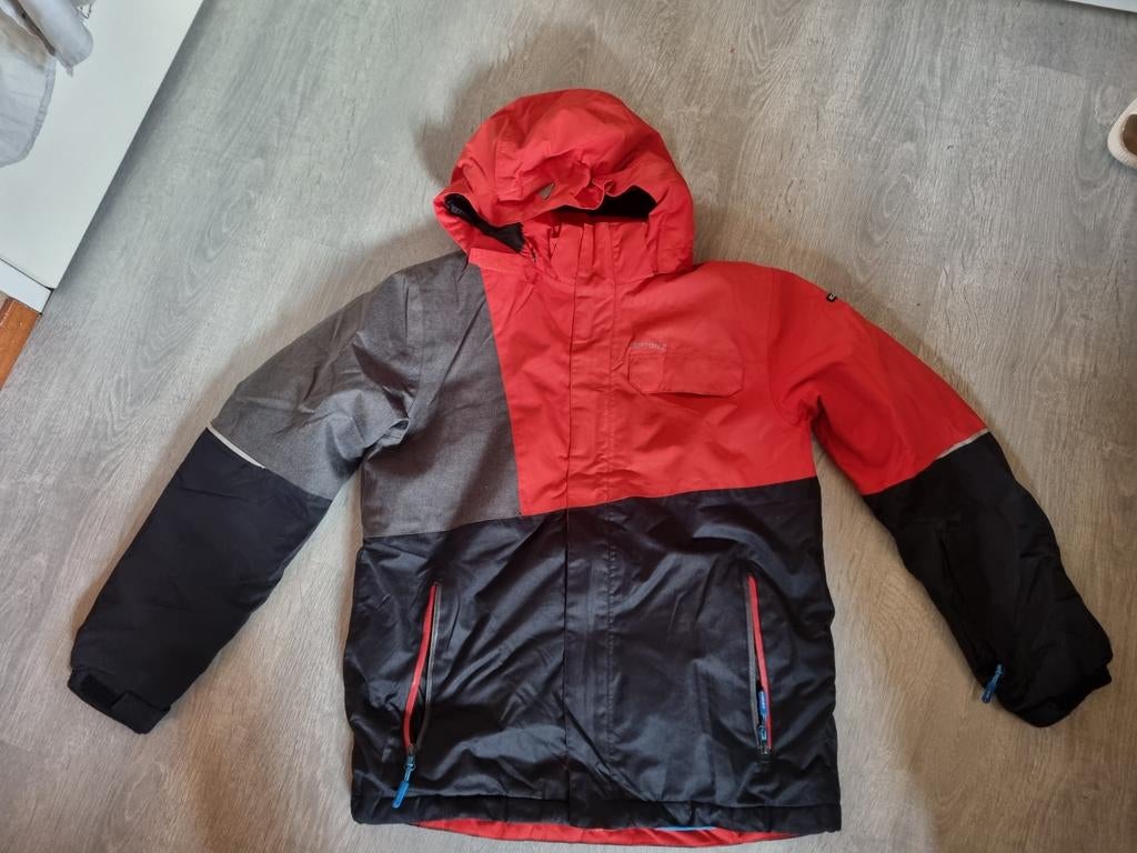 Icepeak ski jas jongens maat 164, Kinderen en Baby's, Kinderkleding | Maat 158, Ophalen of Verzenden, Zo goed als nieuw, Icepeak