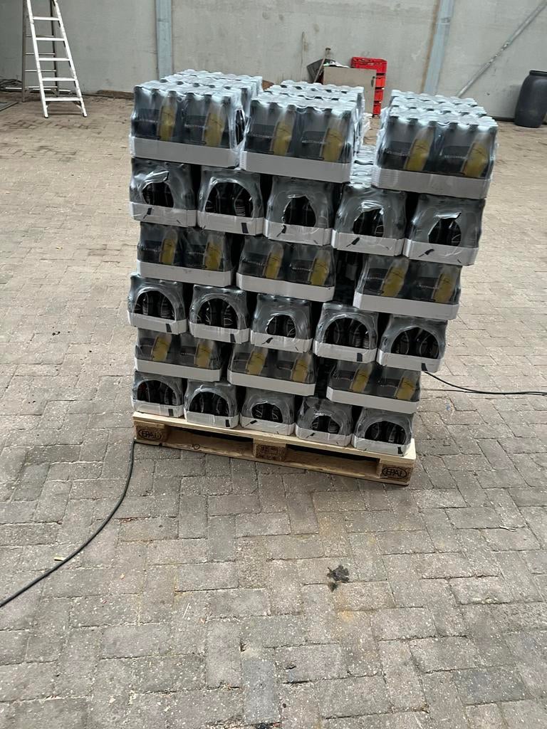 Bier, Ophalen of Verzenden, Reclamebord, Plaat of Schild, Overige merken