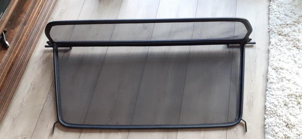 Cabrio windscherm vw Eos, Ophalen, Nieuw, Volkswagen