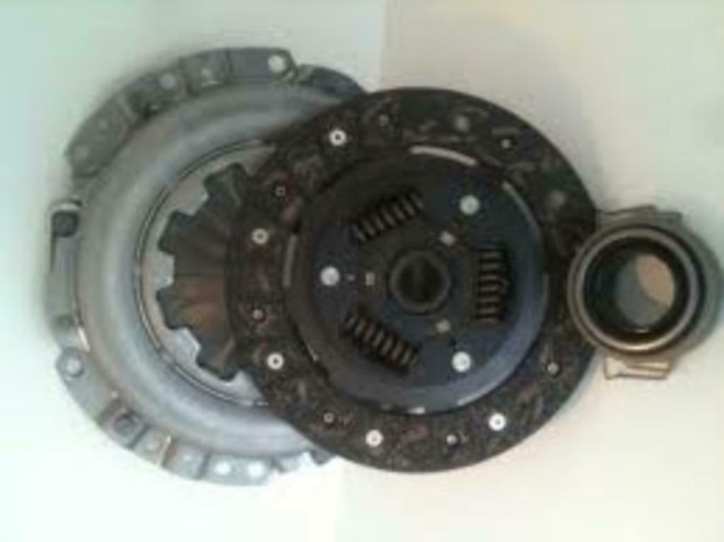 Reparatie Koppeling Toyota aygo Citroen C1 Peugeot 107, Ophalen of Verzenden, Nieuw, Citroën