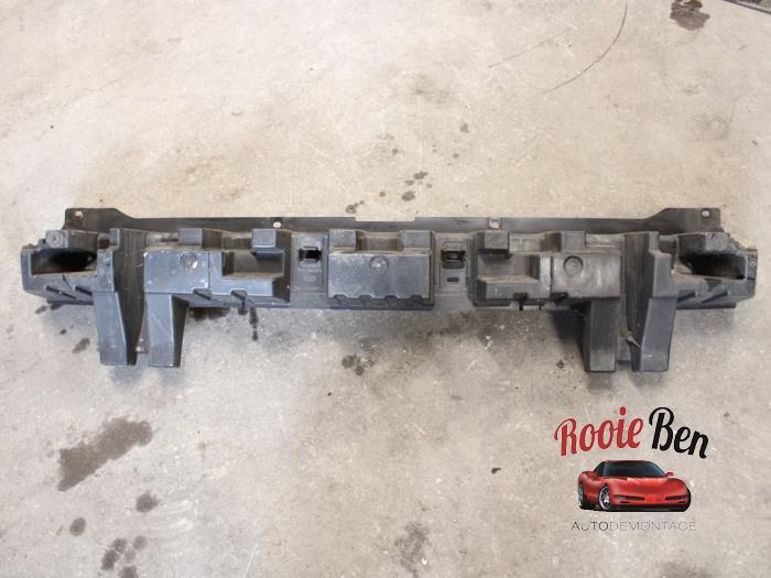 Bumperframe achter van een Dodge Nitro, Gebruikt, -, -, Ophalen of Verzenden