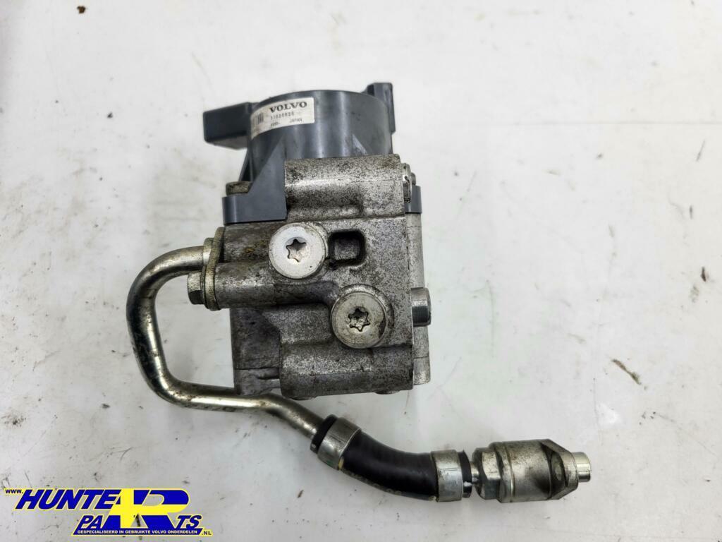 Oliepomp Volvo Automaatbak TG80SD  ('10-'18) 31325625, Gebruikt, Ophalen of Verzenden, Volvo, Volvo