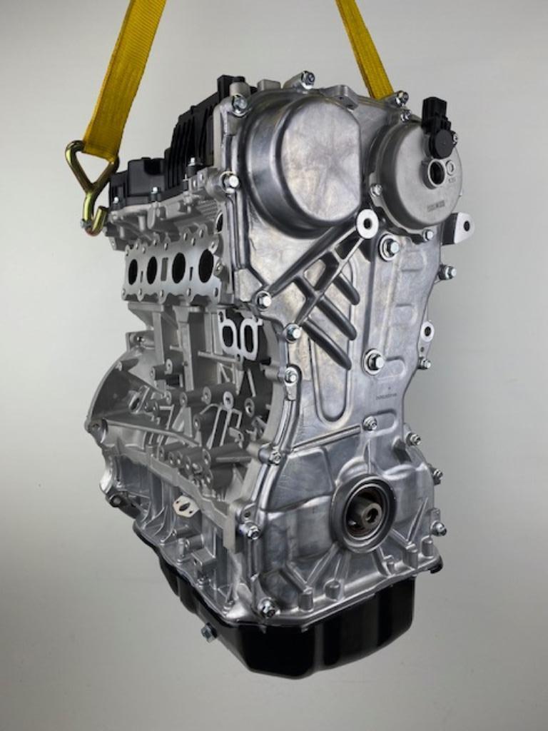 Motor nieuw 2.0T-GDi turbo G4KH Hyundai i30N Kia Optima, Ophalen of Verzenden, Nieuw, Hyundai