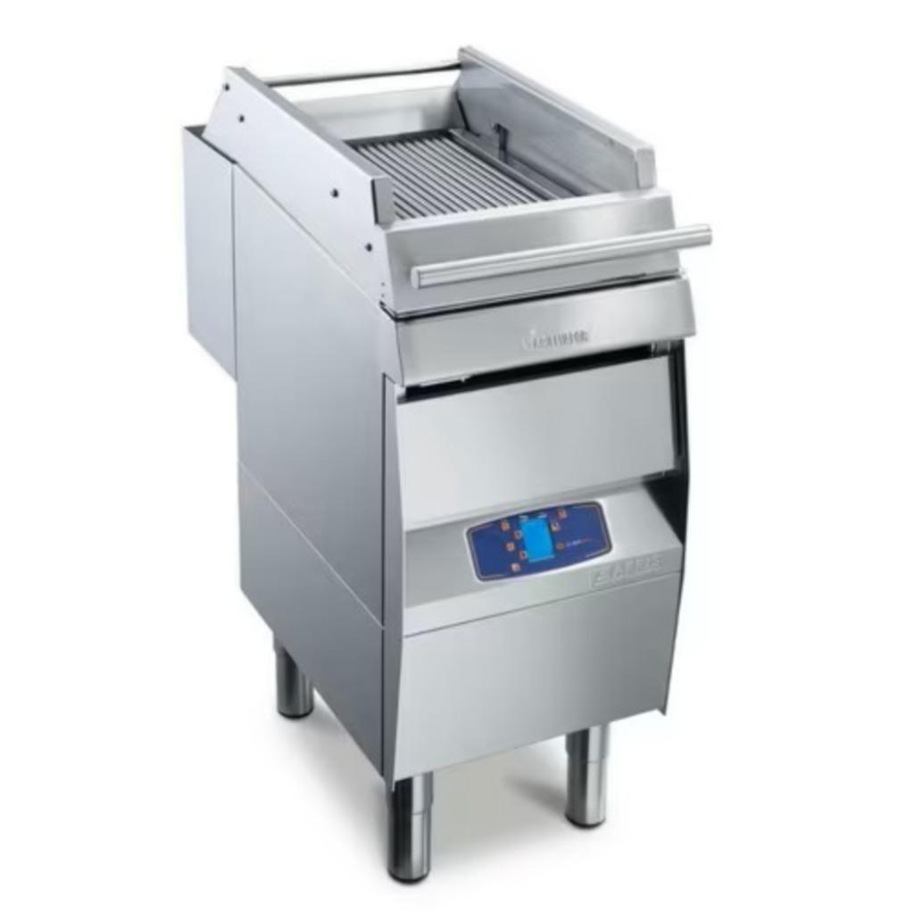 SUPERKRACHTIGE VAPOGRILL voor een gezond product, Ophalen of Verzenden, Nieuw in verpakking, Fornuis, Frituur en Grillen