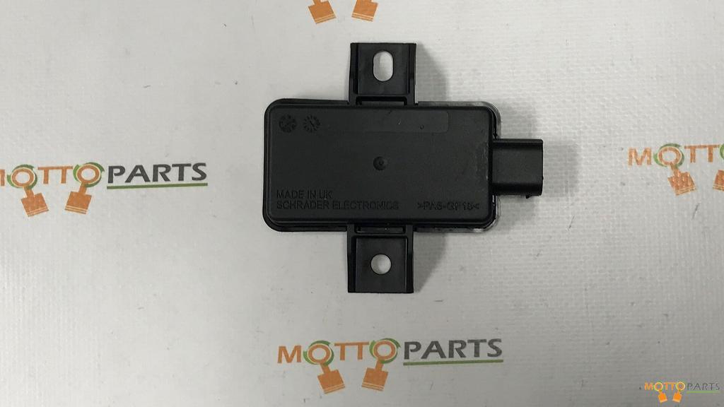 Mercedes V Klasse W447 Bandenspanning module A4479004305, Ophalen of Verzenden, Gebruikt