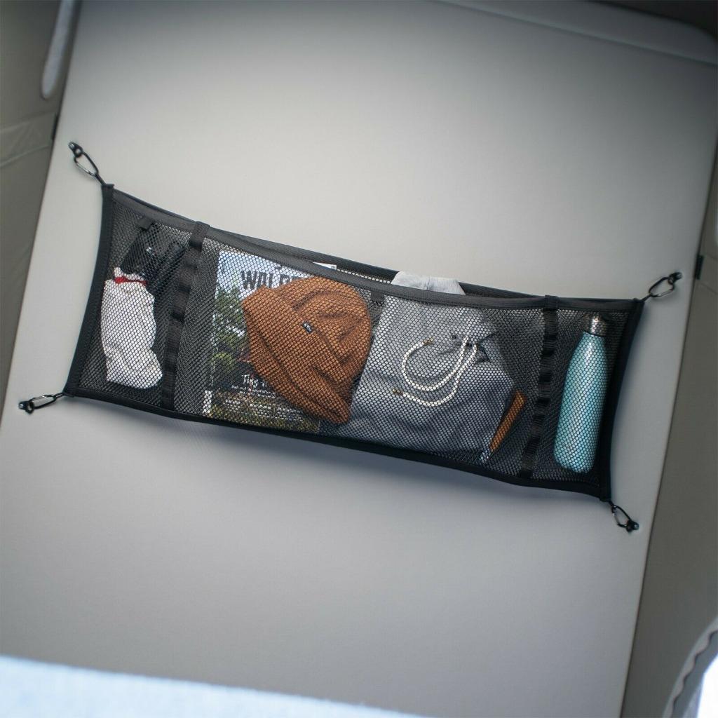 VW California poptop bagagenet, Caravans en Kamperen, Ophalen of Verzenden, Nieuw