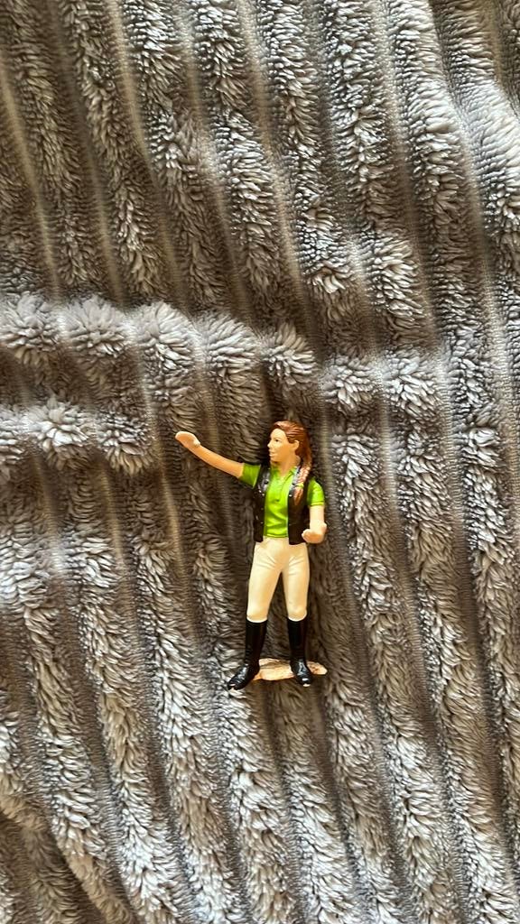 Schleich, Verzamelen, Dierenverzamelingen, Ophalen of Verzenden, Gebruikt, Paard, Beeldje of Figuurtje