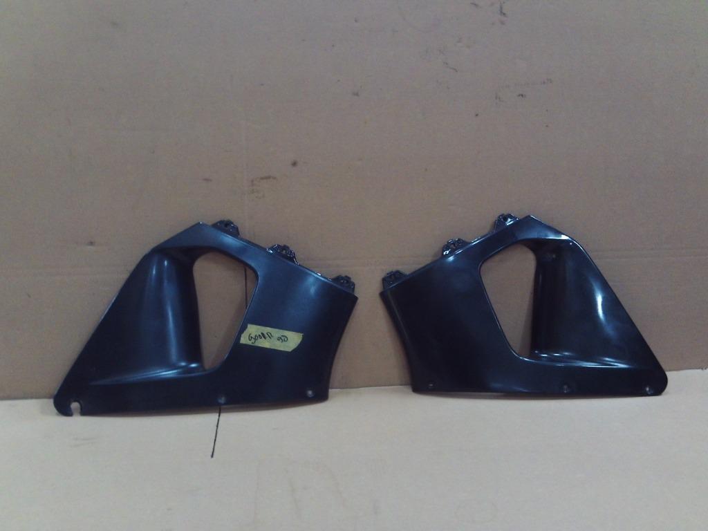 2 stuks zijkuip L + R  Honda Fireblade sc 33 bj98-99, Ophalen of Verzenden, Gebruikt