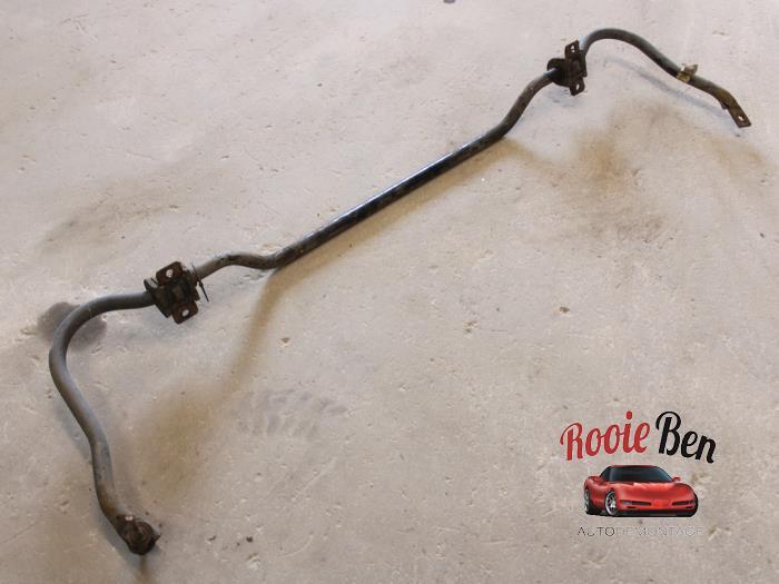 Stabilisatorstang achter van een Buick Enclave, Auto-onderdelen, Gebruikt, -, -, Ophalen of Verzenden