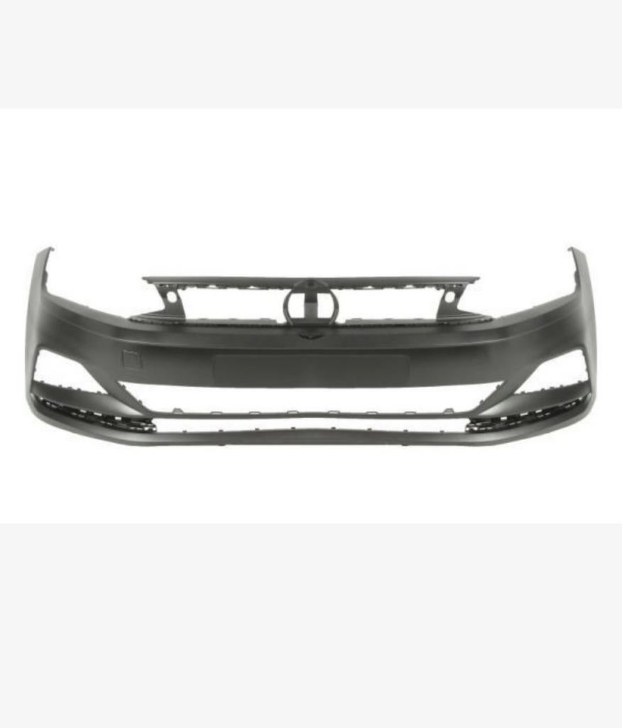 Nieuwe Bumper voor vw polo, Auto-onderdelen, Nieuw, Ophalen of Verzenden, Bumper, Volkswagen