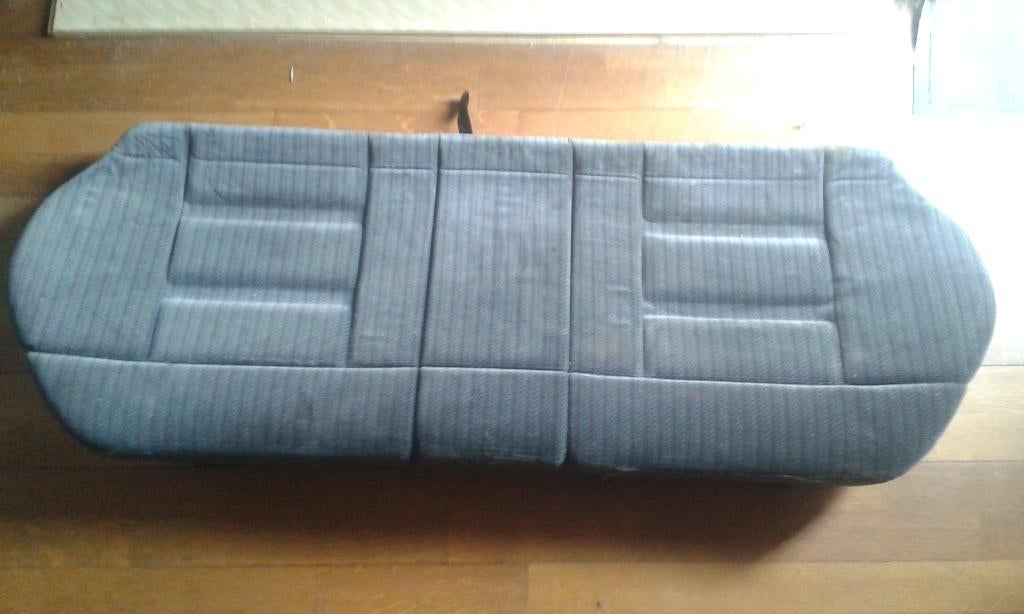 Ford Escort /Orion achterbankzitting 1993, Auto-onderdelen, Interieur en Bekleding, Ophalen of Verzenden, Gebruikt, Ford