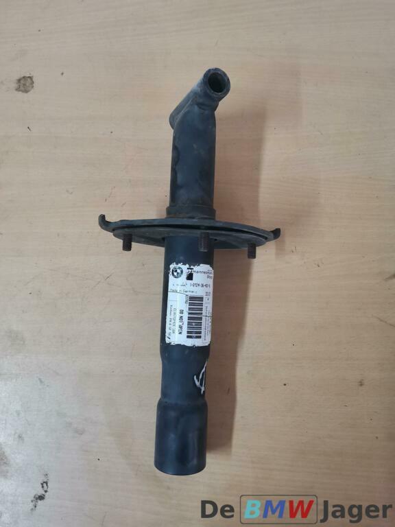 Bumpersteun linksachter BMW E46 51128227567, Gebruikt, Ophalen of Verzenden, BMW