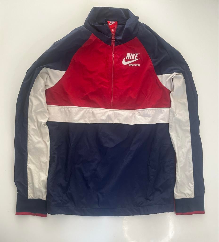 Nike Winter Breaker Jas - Heren XS, Ophalen of Verzenden, Zo goed als nieuw, Maat 46 (S) of kleiner, Overige kleuren