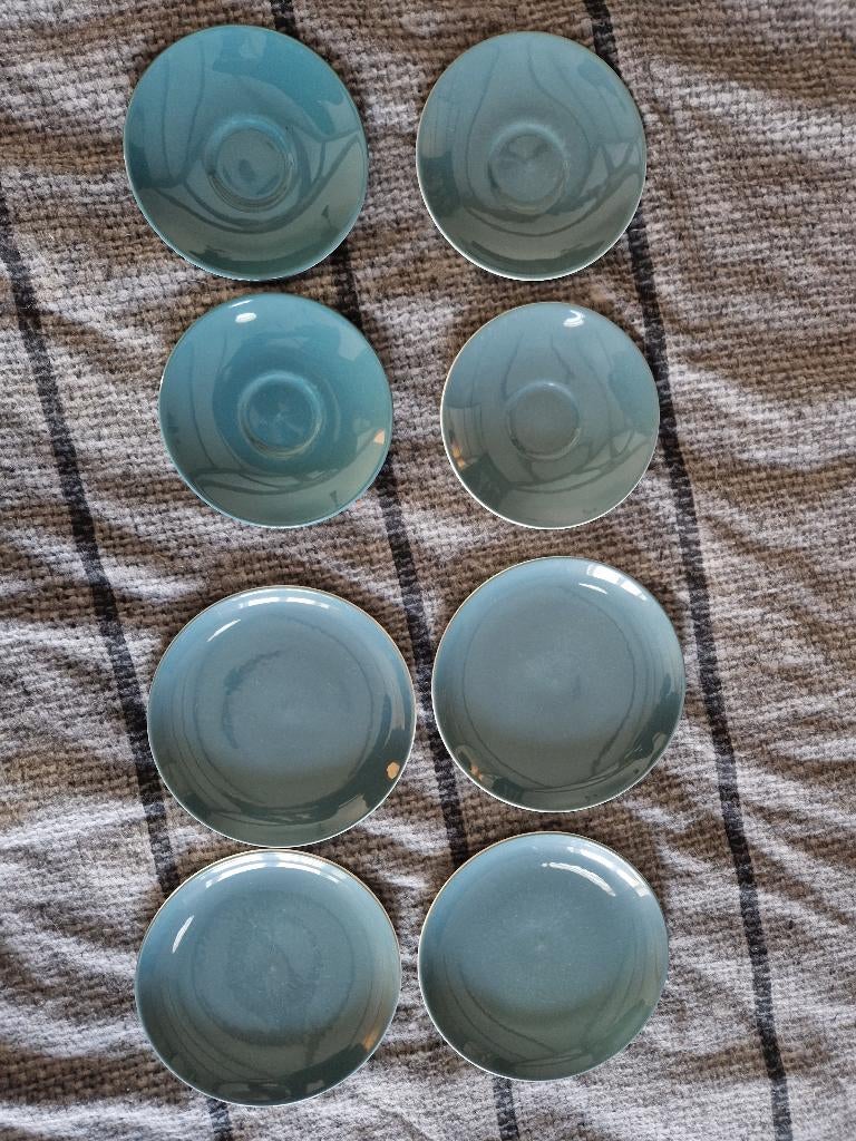 Poole England servies, Ophalen of Verzenden