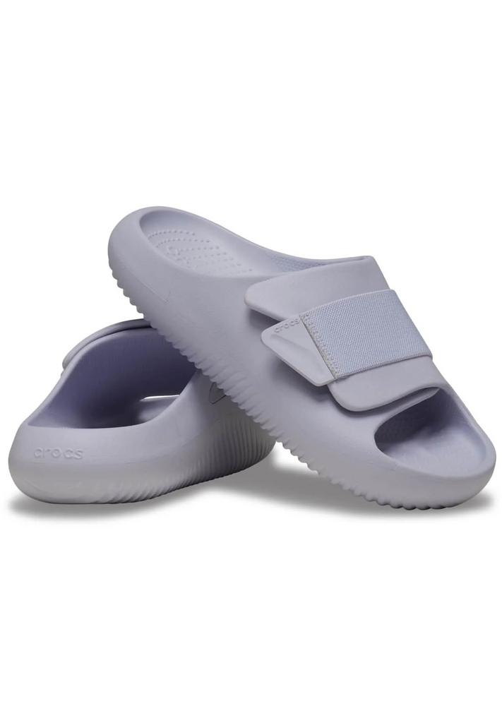 Crocs Mellow Luxe Recovery Muiltjes  - Maat 45/46, Kleding | Heren, Schoenen, Ophalen of Verzenden, Nieuw, Overige kleuren, Slippers