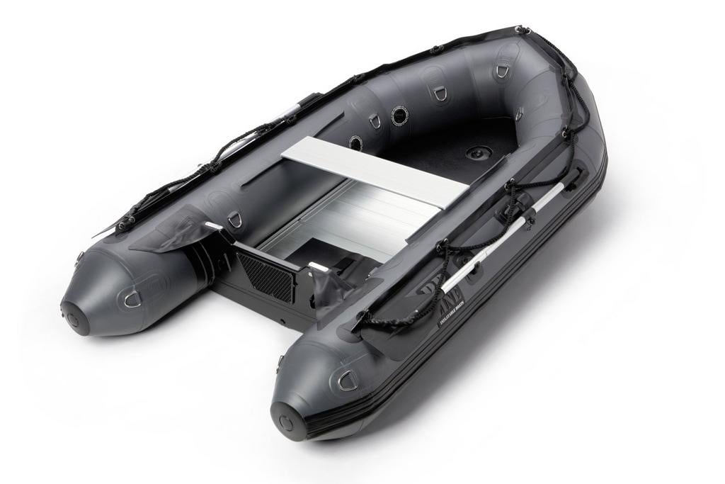 Heavy Duty rubberboten BBLine. Nu leuke aanbiedingen!, Ophalen of Verzenden, Nieuw, Benzine, Aluminium