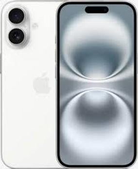 Nieuwe Apple iPhone 16 128GB + 2 jaar garantie, Telecommunicatie, Mobiele telefoons | Apple iPhone, 128 GB, Nieuw, IPhone 16, Ophalen of Verzenden