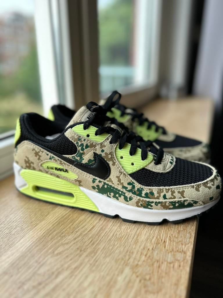 Diverse Nike Air Max - Shox - Jordans - nieuw/origineel, Kleding | Heren, Schoenen, Nieuw, Sneakers of Gympen, Overige kleuren