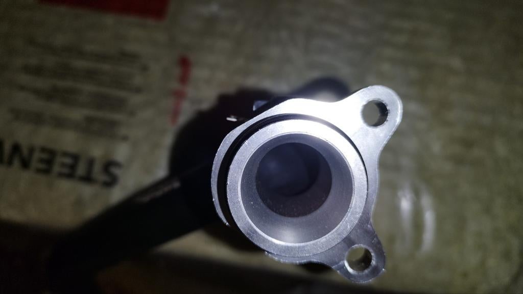 Originele BMW N53 Waterslang, Ophalen of Verzenden, Gebruikt, BMW
