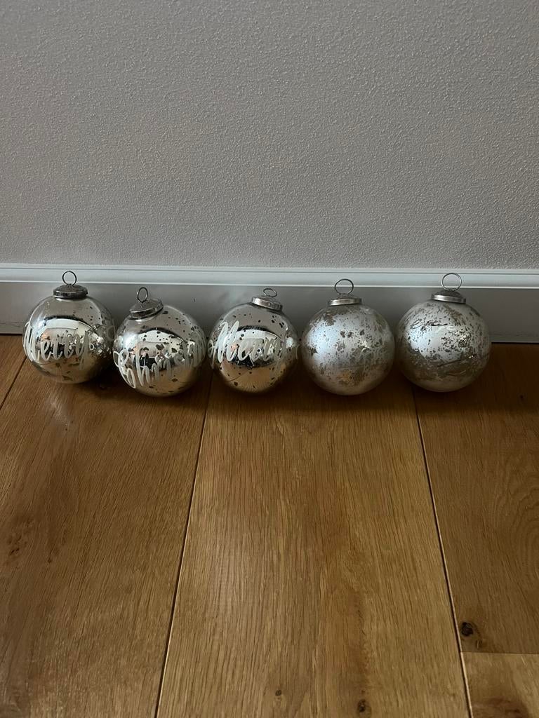 Riverdale kerstballen, Diversen, Kerst, Ophalen of Verzenden, Nieuw