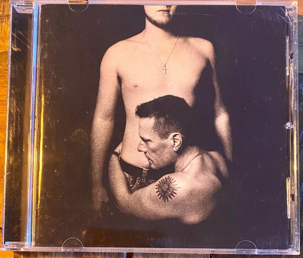 U2 - Songs Of Innocence - 2014 - NM/NM, Cd's en Dvd's, Ophalen of Verzenden, Zo goed als nieuw, Poprock