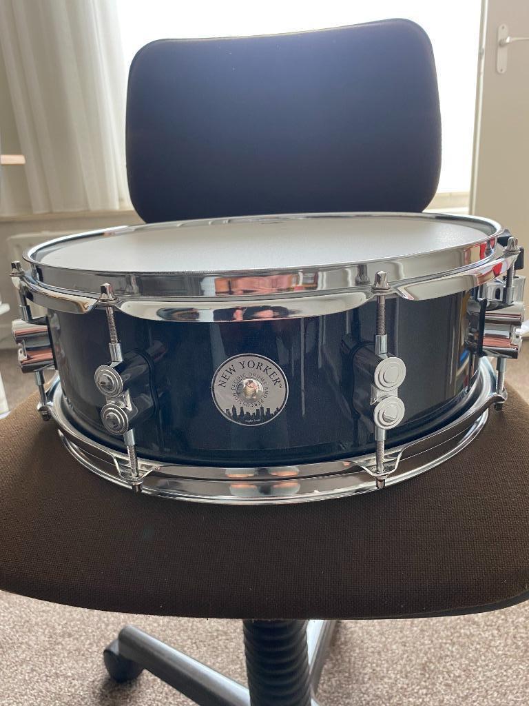 DW/PDP Snaredrum 14"x5" (IS NIEUW), Muziek en Instrumenten, Drumstellen en Slagwerk, Ophalen of Verzenden, Nieuw, Overige merken